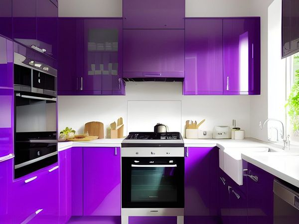 Boston Cabinet Refacing — Cabinet Refacing project in Boston (1)
