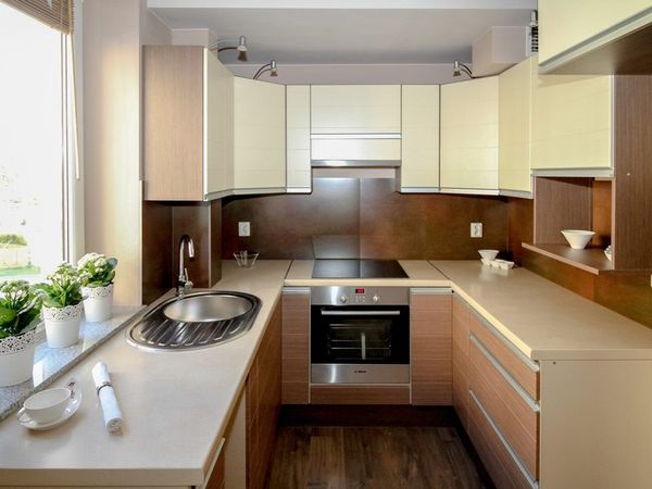 Boston Cabinet Refacing — Cabinet Refacing project in Boston (4)