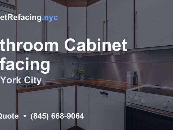 Boston Cabinet Refacing — Cabinet Refacing project in Boston (11)